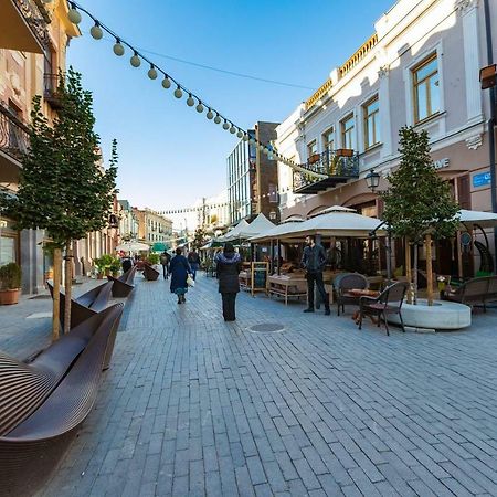 Wehost Apartment Near Fabrika Tbilisi Zewnętrze zdjęcie